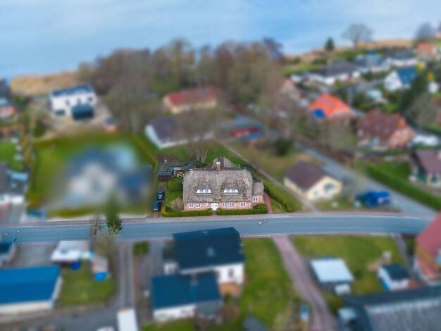 Einfamilienhaus zum Kauf 549.000 € 8 Zimmer 280 m² 672 m² Grundstück Fahrdorf 24857