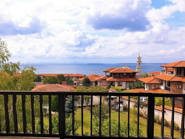 Doppelhaushälfte zum Kauf provisionsfrei als Kapitalanlage geeignet 350.000 € 5 Zimmer 311 m² Sveti Vlas
