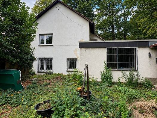 Einfamilienhaus zum Kauf 179.000 € 4 Zimmer 140 m² 384 m² Grundstück Stadtmitte Völklingen 66333