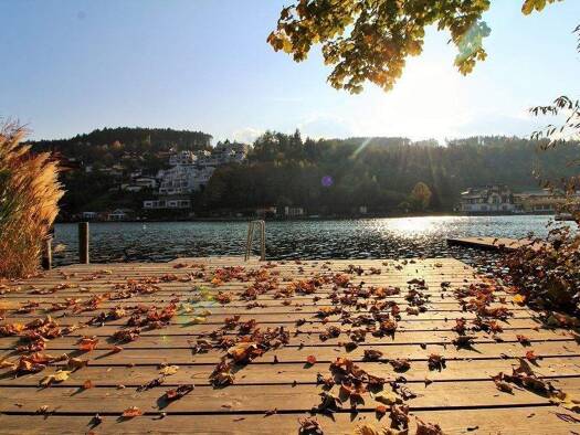 Wohnung zur Miete 1.300 € 4 Zimmer 91 m² Seeboden 9871