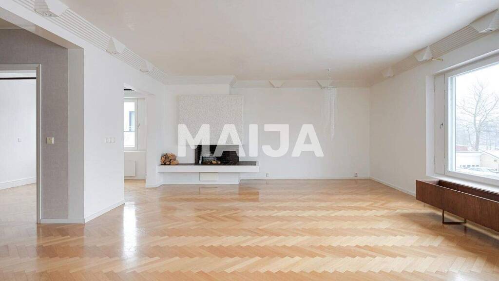 Einfamilienhaus zum Kauf 1.190.000 € 9 Zimmer 308 m² 1.335 m² Grundstück Tammisalontie 27 Helsinki 00830