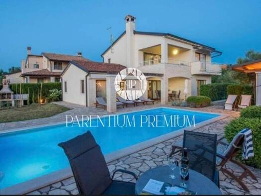 Haus zum Kauf 630.000 € 3 Zimmer 166 m² Červar-Porat
