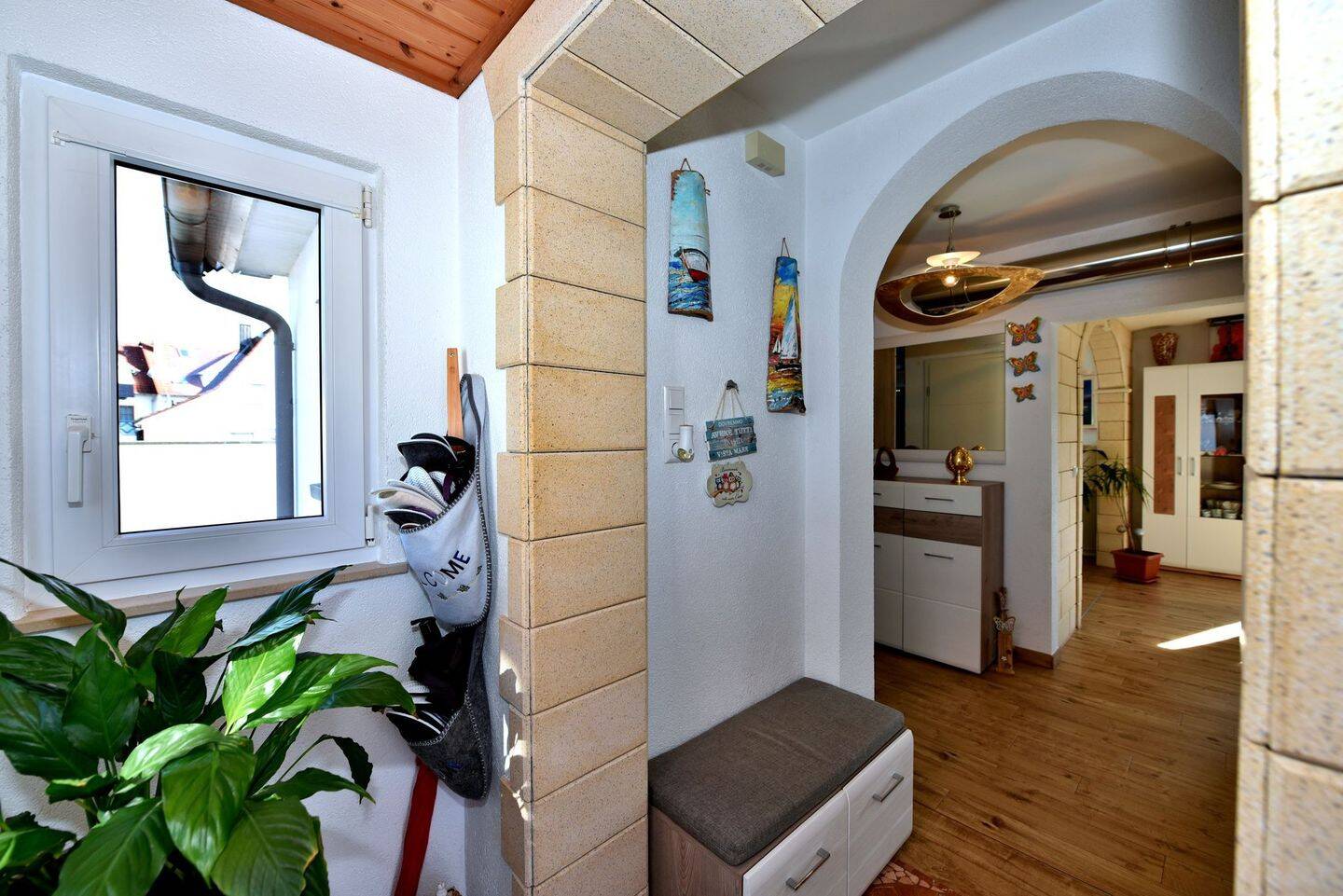 Einfamilienhaus zum Kauf - Ansicht 2