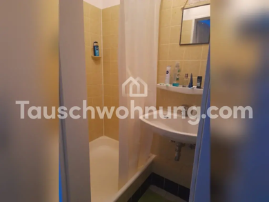 Wohnung zur Miete Tauschwohnung 385 € 1 Zimmer 555 m² Deutz Köln 50679
