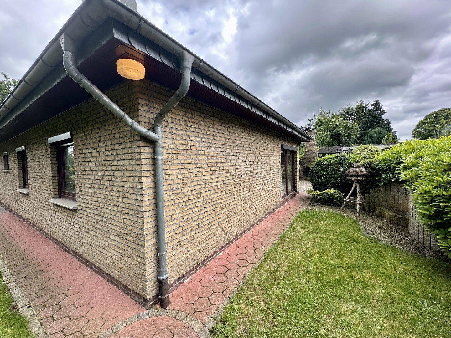 Einfamilienhaus zum Kauf - Ansicht 4