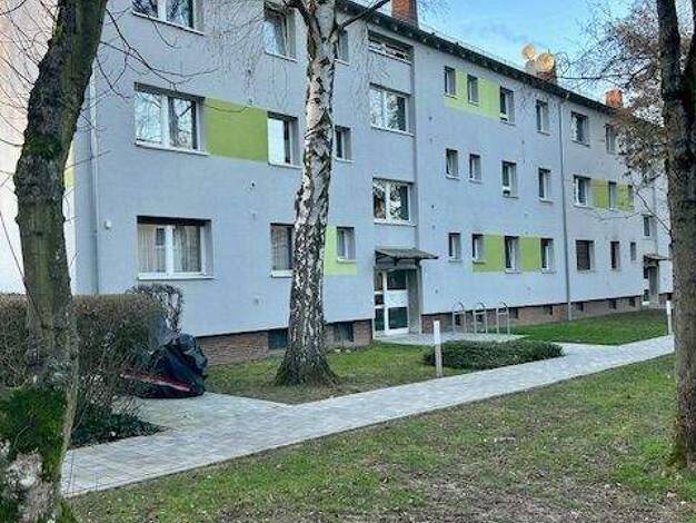 Wohnung zum Kauf provisionsfrei 302.000 € 3 Zimmer 73,2 m² EG Ulmenweg 11 Gonzenheim Bad Homburg vor der Höhe 61352