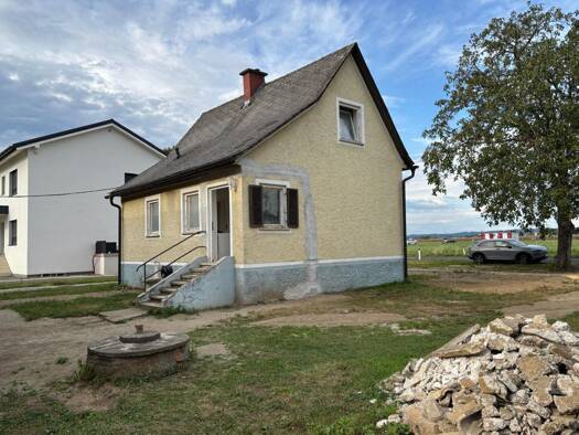Einfamilienhaus zum Kauf 198.000 € 4 Zimmer 903 m² Grundstück Premstätten 8401
