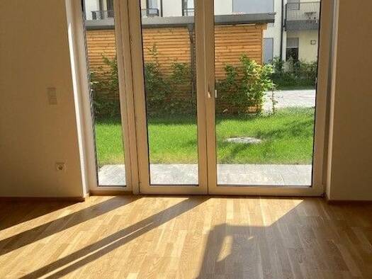 Wohnung zur Miete 800 € 2 Zimmer 60,7 m² EG frei ab 01.10.2026 Dittelbrunn Dittelbrunn 97456