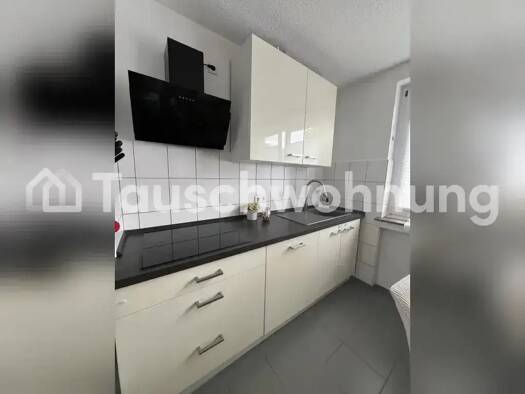 Wohnung zur Miete Tauschwohnung 550 € 3 Zimmer 65 m² 1. Geschoss Roxel Münster 48161