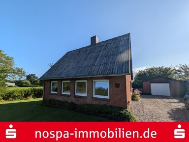 Einfamilienhaus zum Kauf 140.000 € 3 Zimmer 66 m² 776 m² Grundstück Sterup 24996