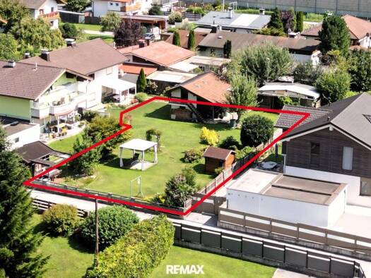 Grundstück zum Kauf 620.000 € 780 m² Grundstück Ebbs 6341