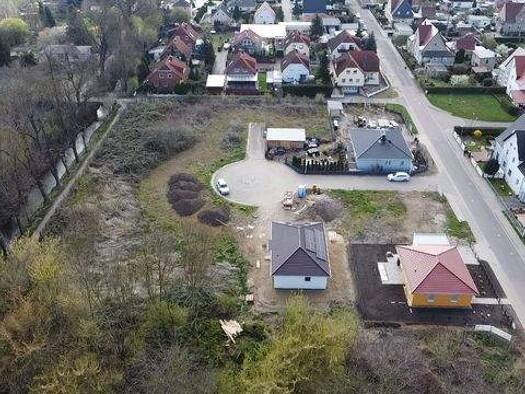 Grundstück zum Kauf 79.785 € 591 m² Grundstück Aschersleben 06449