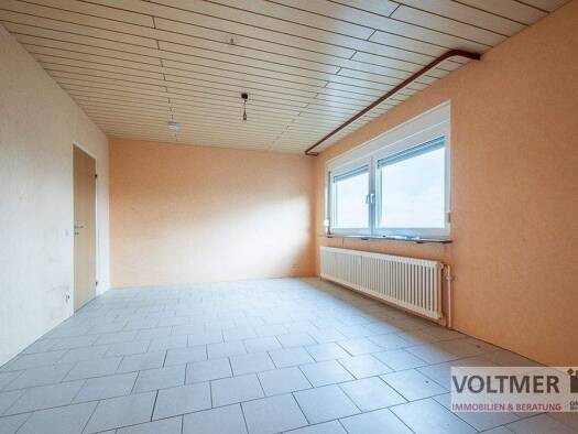 Wohnung zum Kauf 100.000 € 3,5 Zimmer 85 m² 8. Geschoss Wellesweiler Neunkirchen/Saar 66539