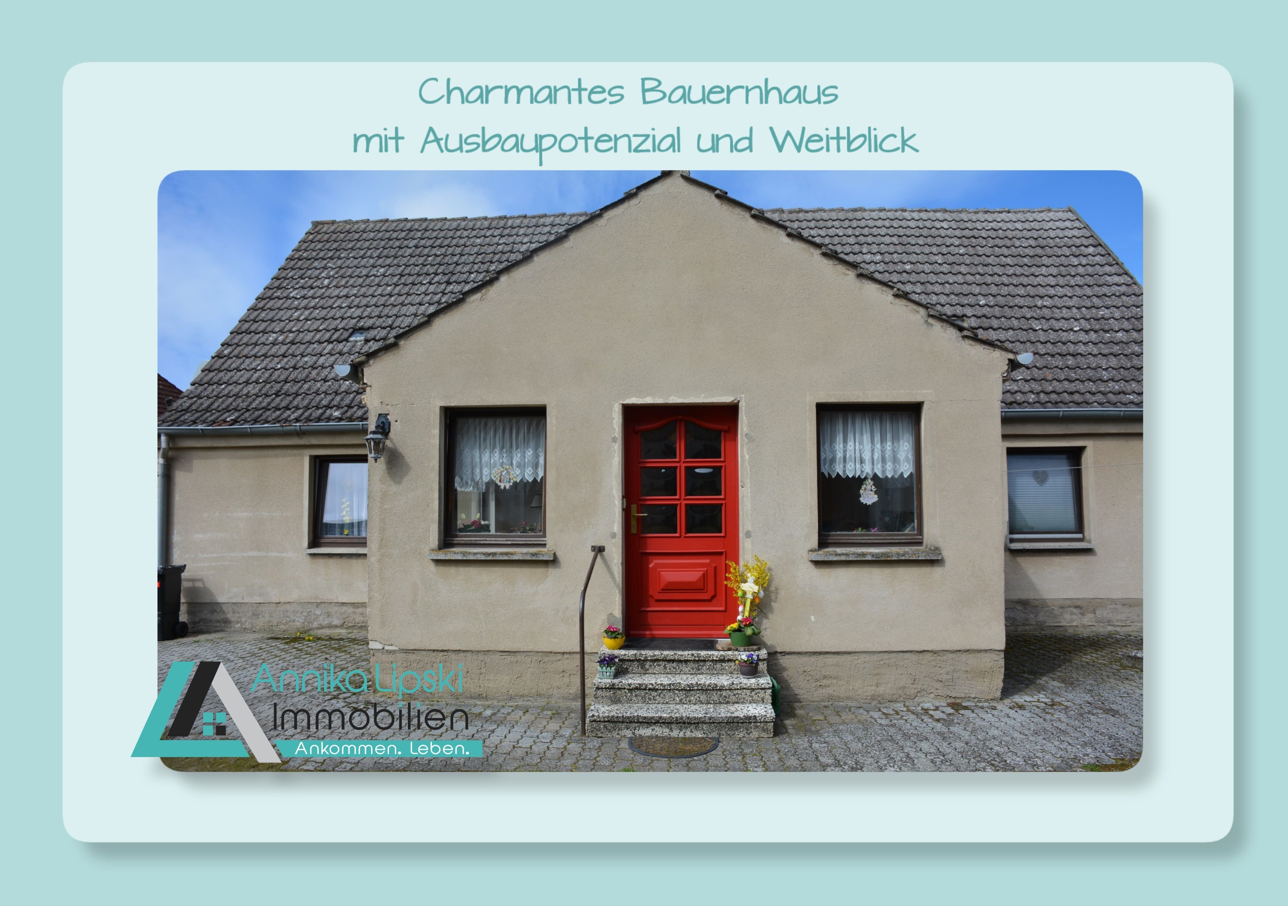 Einfamilienhaus zum Kauf 185.000 € 5 Zimmer 128,6 m²<br/>Wohnfläche 10.825 m²<br/>Grundstück Meichow Gramzow 17291