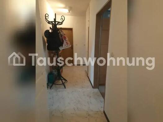 Wohnung zur Miete Tauschwohnung 650 € 3 Zimmer 80 m² 2. Geschoss Westenviertel Regensburg 93049