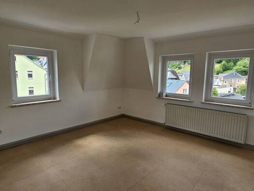 Wohnung zur Miete 448 € 2 Zimmer 56 m² Geschoss 2/2 frei ab sofort Schmiedeberg Dippoldiswalde 01744