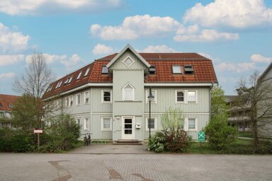 Wohnung zum Kauf 139.000 € 2 Zimmer 56,9 m² 2. Geschoss Borkwalde 14822