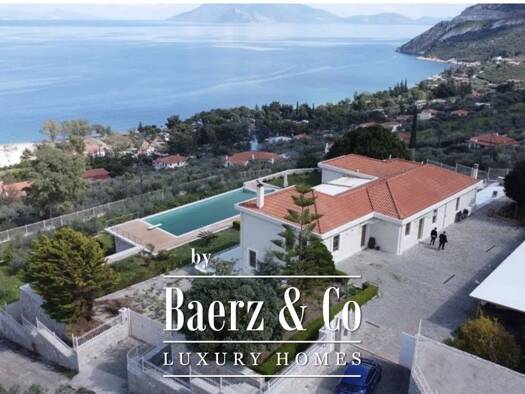 Villa zum Kauf 1.450.000 € 640 m² 6.000 m² Grundstück epidaurus 21059