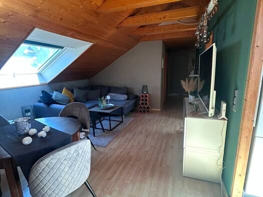 Wohnung zur Miete 500 € 2,5 Zimmer 50 m² Geschoss 3/4 frei ab 01.09.2026 Bergshausen Fuldabrück 34277