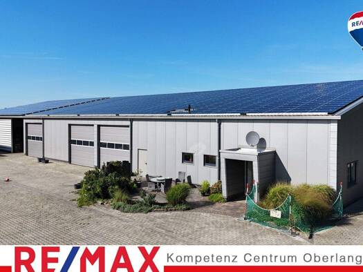 Lagerhalle zum Kauf 680.000 € 436 m² Lagerfläche Dörpen 26892