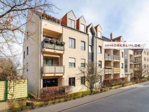 Wohnung zum Kauf 499.000 € 4 Zimmer 108 m² Müggelheim Berlin 12524