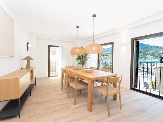 Wohnung zum Kauf 1.590.000 € 3 Zimmer 151 m² 1. Geschoss Carrer Marina Sóller 07108