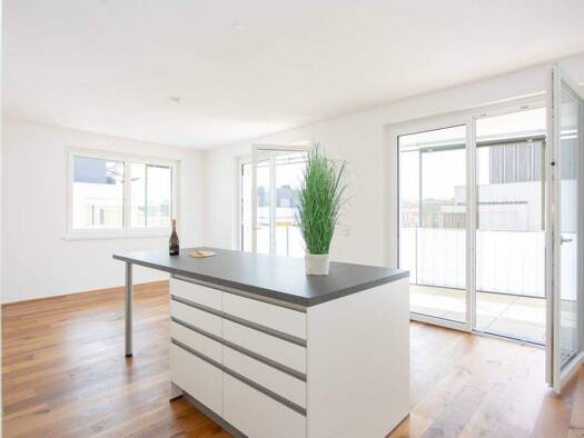 Wohnung zur Miete 852 € 2 Zimmer 49,5 m² 3. Geschoss Schwechat 2320