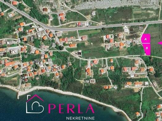 Wohn- und Gewerbegrundstück zum Kauf 116.400 € Rtina, Ražanac Ražanac 23248