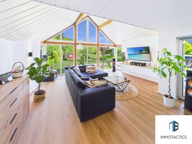 Einfamilienhaus zum Kauf 449.000 € 6 Zimmer 195 m² 950 m² Grundstück Idar-Oberstein 55743