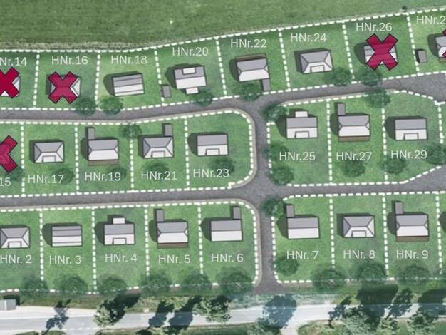 Einfamilienhaus zum Kauf - Erstbezug provisionsfrei 404.009 € 5 Zimmer 145 m² 685 m² Grundstück Wolkenstein 09429