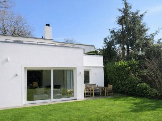 Einfamilienhaus zum Kauf provisionsfrei 1.550.000 € 5 Zimmer 175 m² 750 m² Grundstück Blankenese Hamburg 22587