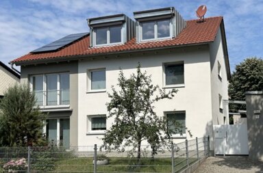 Einfamilienhaus zum Kauf provisionsfrei 770.000 € 9 Zimmer 217 m² 587 m² Grundstück frei ab sofort Kornstraße 53 Neumarkt Neumarkt in der Oberpfalz 92318