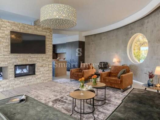 Haus zum Kauf 2.100.000 € 9 Zimmer 487 m² Svetvincenat
