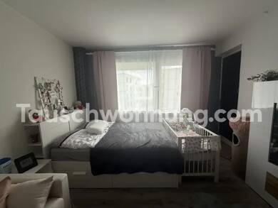 Wohnung zur Miete Tauschwohnung 425 € 2,5 Zimmer 61,7 m² 2. Geschoss Spandau Berlin 13583