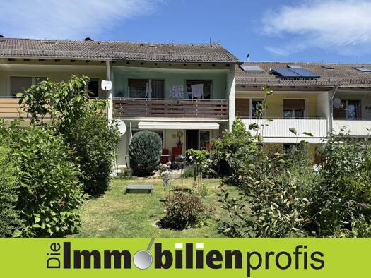 Reihenmittelhaus zum Kauf 139.500 € 4 Zimmer 80 m² 219 m² Grundstück Innenstadt Hof 95032