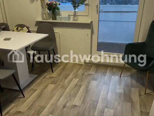 Wohnung zur Miete Tauschwohnung 358 € 3 Zimmer 72 m² 6. Geschoss Altglienicke Berlin 12524