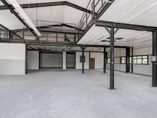 Büro zur Miete provisionsfrei 4.200 € 4 Zimmer 170 m² Bürofläche Neuenland Süd 28199