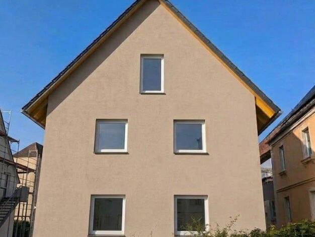 Einfamilienhaus zur Miete 2.100 € 5 Zimmer 200 m² 425 m² Grundstück Unterleiterbach Zapfendorf 96199