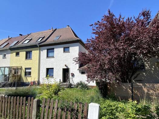 Reihenendhaus zum Kauf 459.000 € 6 Zimmer 95 m² 518 m² Grundstück Loher Moos Nürnberg 90411