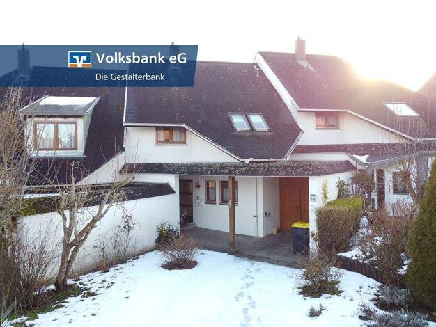 Reihenmittelhaus zum Kauf 453.000 € 7,5 Zimmer 195 m² 278 m² Grundstück Donaueschingen 78166