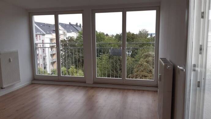 4-Zimmer-Dachgeschoss-Maisonette mit Blick ins Grüne, mit Balkon – Zietenstraße 30, 9130 Chemnitz – Vorschaubild 29