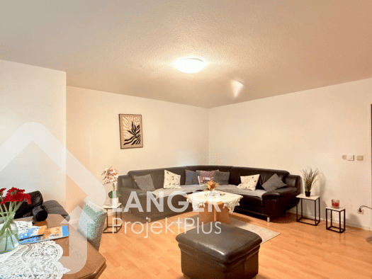 Wohnung zur Miete 530 € 3 Zimmer 71,7 m² frei ab 01.12.2026 Lingen Lingen (Ems) 49809