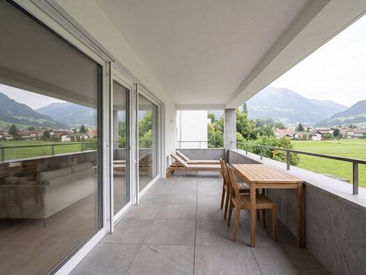 Wohnung zum Kauf - Erstbezug 490.160 € 3 Zimmer 75,2 m² Landstraße Hard 6971
