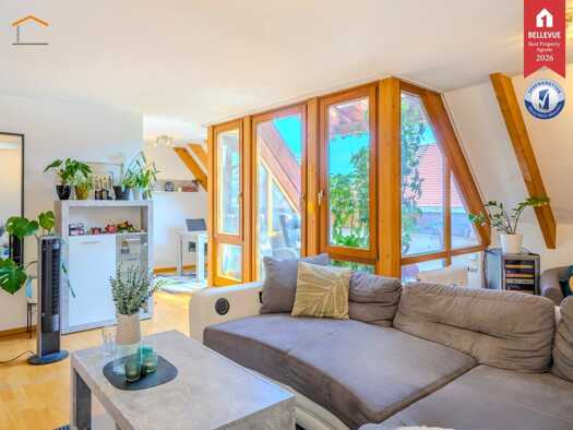 Maisonette zum Kauf 235.000 € 3 Zimmer 92 m² Tuttlingen Tuttlingen 78532