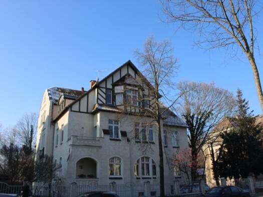 Mehrfamilienhaus zum Kauf 366.000 € 521 m² 1.050 m² Grundstück Torgau Torgau 04860