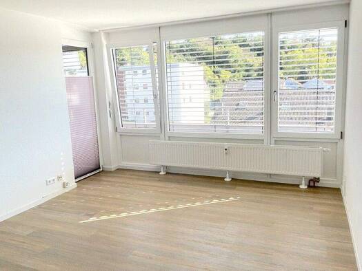 Wohnung zum Kauf 150.000 € 2 Zimmer 48 m² Kadelburg Küssaberg / Kadelburg 79790