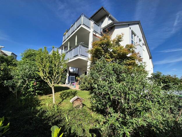 Wohnung zum Kauf 549.000 € 4,5 Zimmer 123 m² Weiler Schorndorf 73614