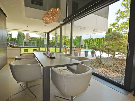 Villa zum Kauf 4.500.000 € 10 Zimmer 439 m² 1.227 m² Grundstück Salzburg Wals-Siezenheim 5071