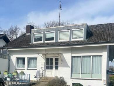 Wohnung zur Miete 1.050 € 3 Zimmer 80 m² EG frei ab sofort Gorch-Fock-Ring 13 Scharbeutz Scharbeutz 23683