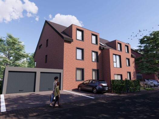 Wohnung zum Kauf provisionsfrei 298.000 € 3,5 Zimmer 90 m² 3. Geschoss Langer Acker Selm 59379